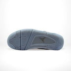 Air Jordan 4 GS Blue Chill