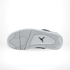 Bottom sole of Air Jordan 4