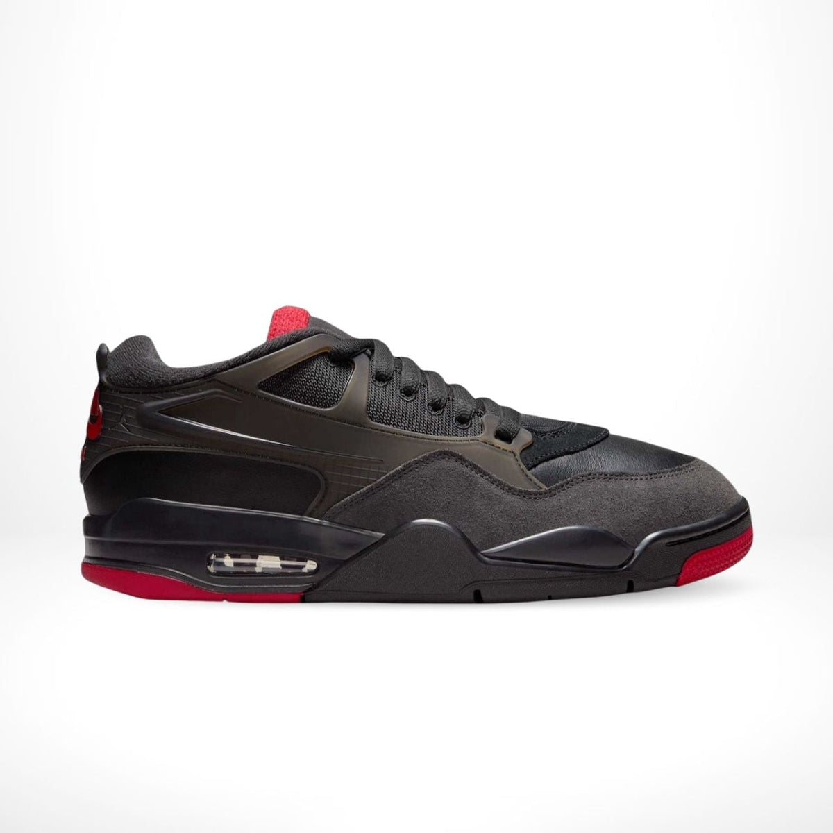 Air Jordan 4 Low