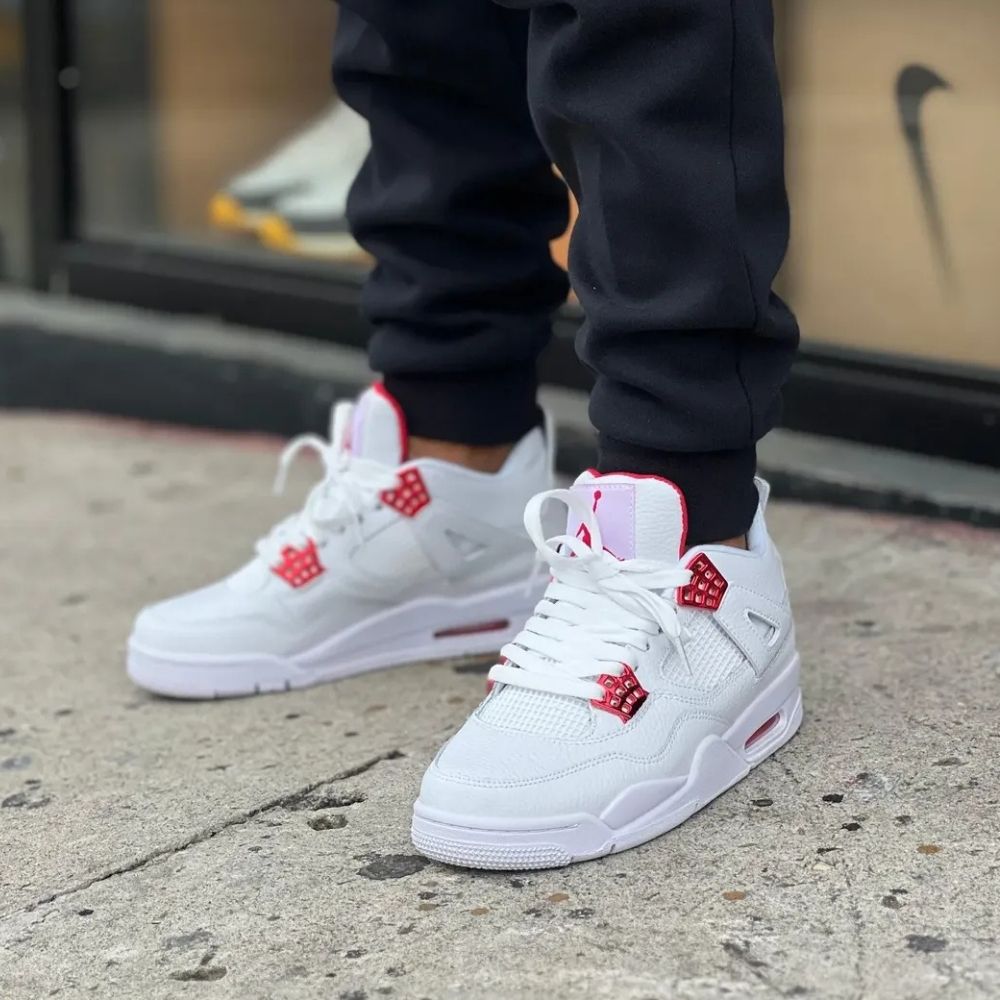 On-foot