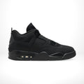 Side view of the Air Jordan 4