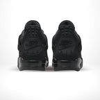 Rear view of the Air Jordan 4