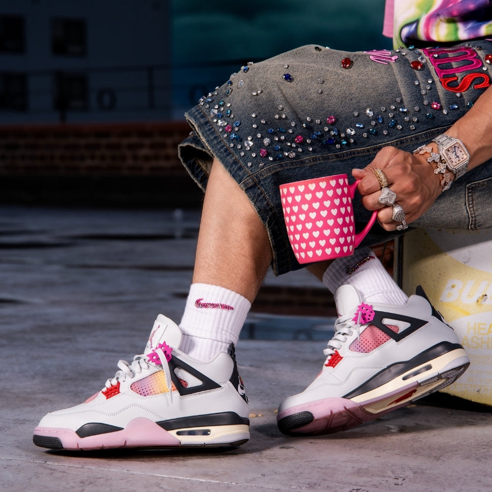 On-foot