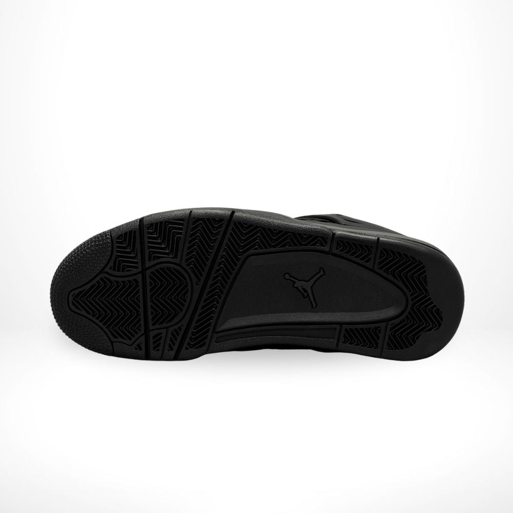 Bottom sole of Air Jordan 4
