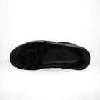 Bottom sole of Air Jordan 4