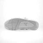 Bottom sole of Air Jordan 4