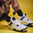 Air Jordan 4 Retro Rare Air Tour Yellow 2026