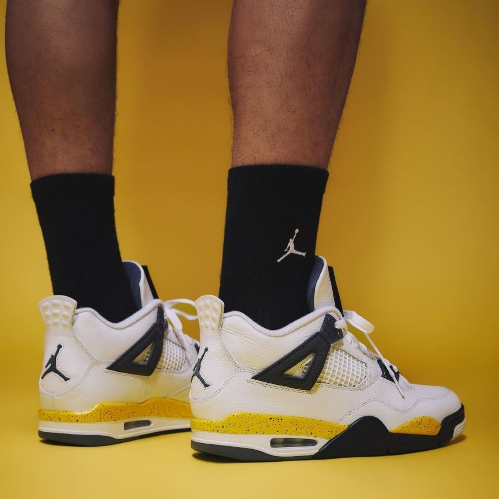 On-foot