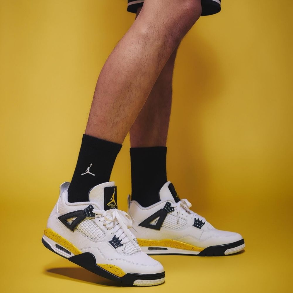 On-foot