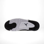 Bottom sole of Air Jordan 4