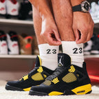 On-foot