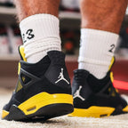 On-foot