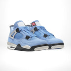Air Jordan 4 Retro University Blue