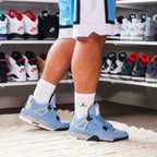 On-foot