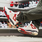On-foot