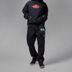 Air Jordan 4 RM Bred