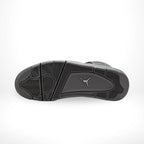 Bottom sole of Air Jordan 4