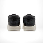 Rear view of Air Jordan 4