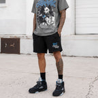 Outfit with Jordan 5