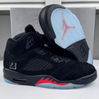 Air Jordan 5 Retro Halloween