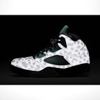 Real lifestyle image of Air Jordan 5