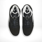 Top view of Air Jordan 5