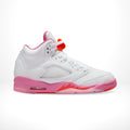 Side view of the Air Jordan 5