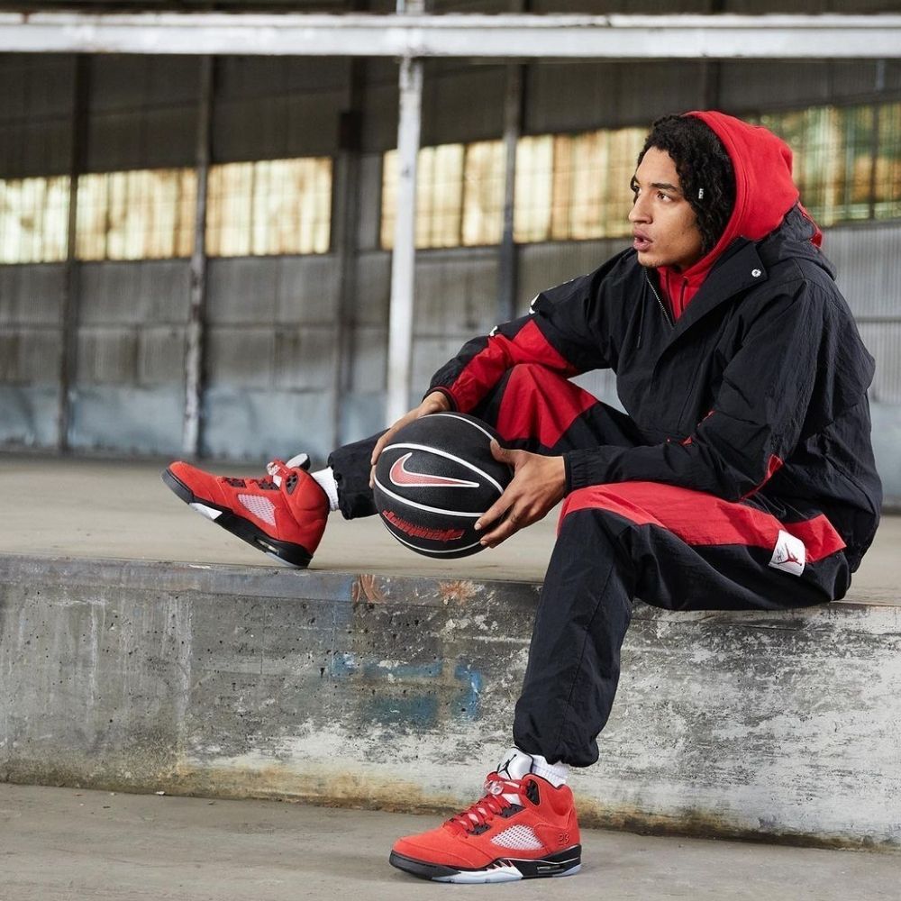 On-foot