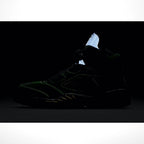 Air Jordan 5 Retro SE Oregon Green