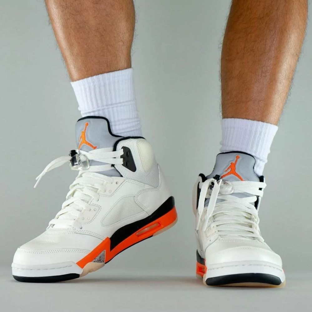 On-foot