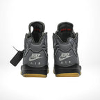 Air Jordan 5 Retro SP x Off White Muslin