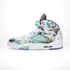 Air Jordan 5 Retro Wings Multicolor