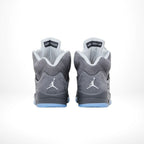 Air Jordan 5 Retro Wolf Grey