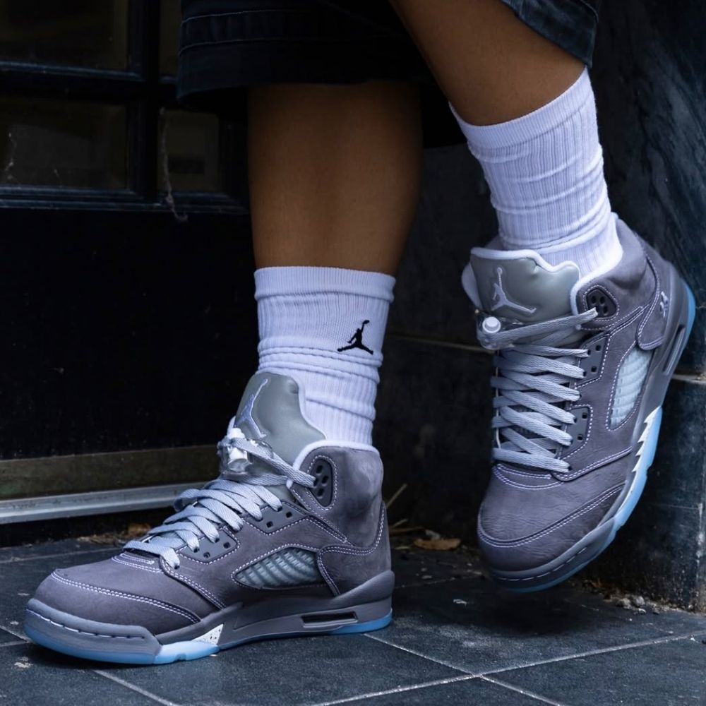 On-foot