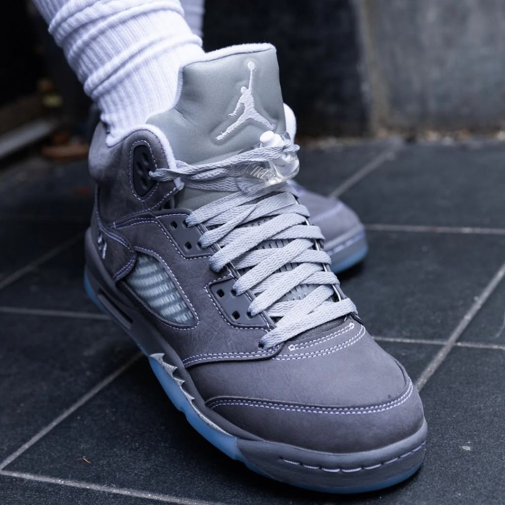 On-foot