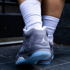 On-foot