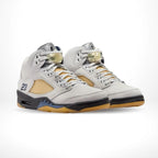 Air Jordan 5 Retro X A Ma Maniére Dawn