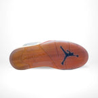 Bottom sole of Air Jordan 5