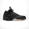 Air Jordan 5 x PSG "Off Noir"