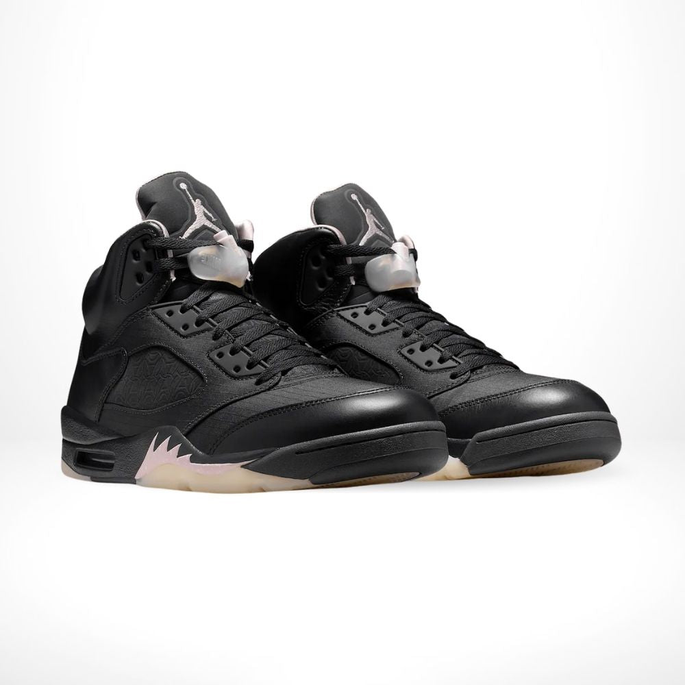 Air Jordan 5 x PSG "Off Noir"