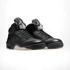 Air Jordan 5 x PSG "Off Noir"