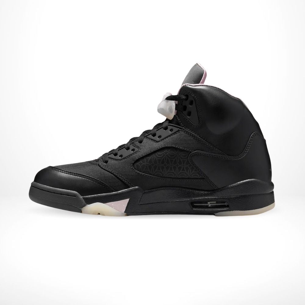 Air Jordan 5 x PSG "Off Noir"