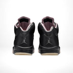 Air Jordan 5 x PSG "Off Noir"