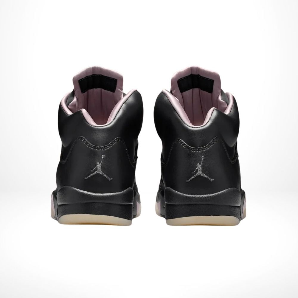 Air Jordan 5 x PSG "Off Noir"