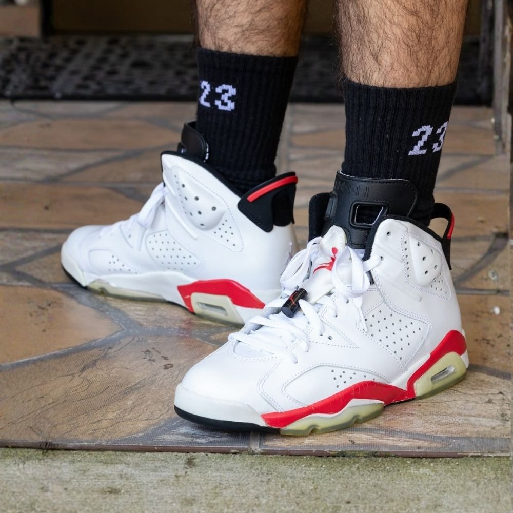 On-foot