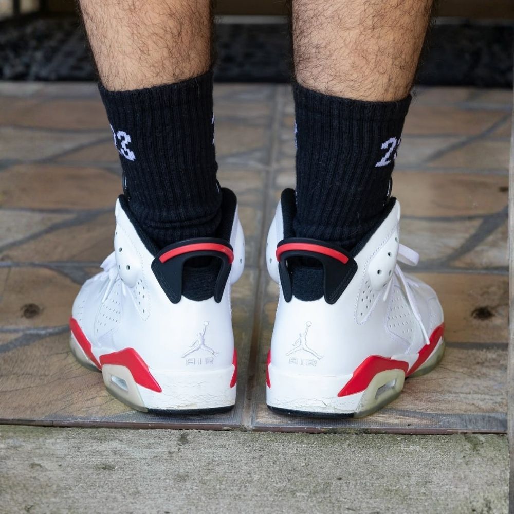 On-foot