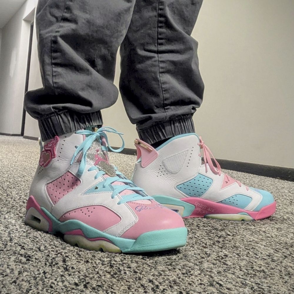 On-feet