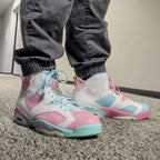 On-feet