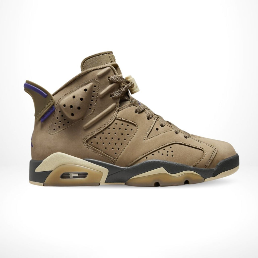 Air Jordan 6