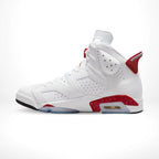 Air Jordan 6 Retro Red Oreo
